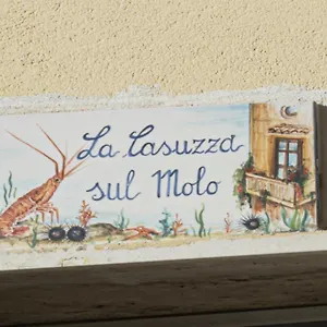 La Casuzza Sul Molo Mazara del Vallo