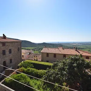 D'altri Tempi Scarlino