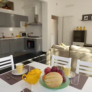 La Casa Del Merlo By World Appartamento
