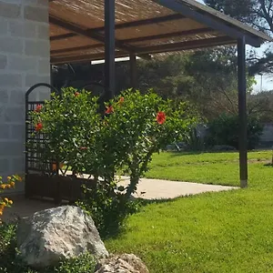 Vacanze Calamoni Favignana